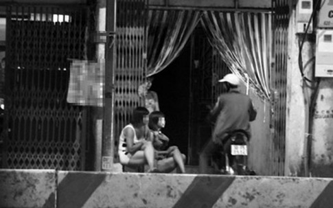 Hà Nội: Tệ nạn tăng, lãnh đạo huyện nói giảm
