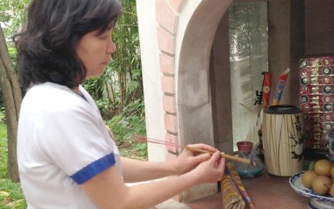 Nhân chứng của dịch SARS sau 10 năm: Sự sống kỳ lạ của một y tá