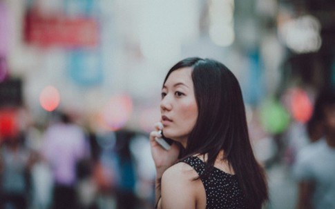 4 mẫu phụ nữ dễ “ế” trong mắt đàn ông