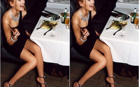 11 "gạch đầu dòng" cho người eo to