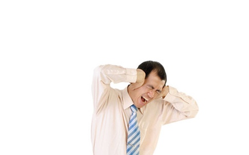 Nỗi nhục đàn ông