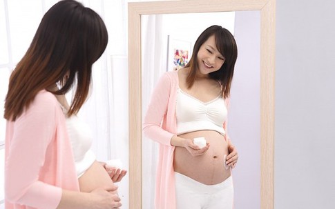 4 thói quen xấu “di truyền” từ mẹ tới thai nhi