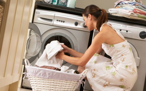 7 mẹo nhỏ giúp giữ quần áo luôn đẹp như mới