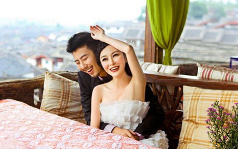 Chạy theo tình mới vì chồng quá nghèo