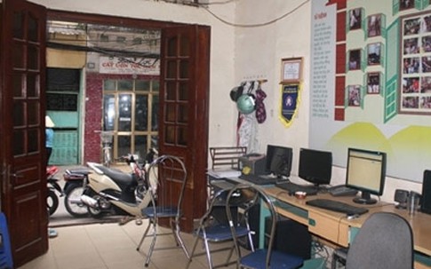''Cận cảnh'' cuộc sống của một gái làng chơi ở Hà Nội