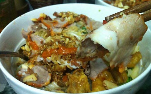 Vấn vương hương phở chua Thất Khê