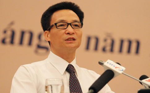 Tân Phó Thủ tướng ra mắt trong tháng 11