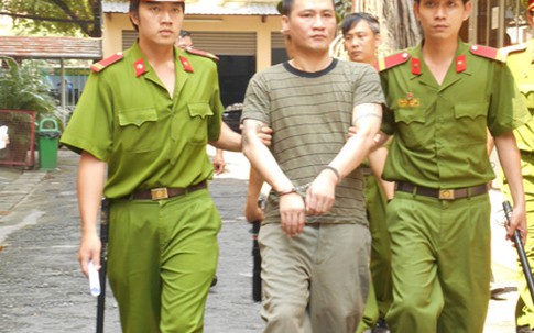Bất hạnh gia đình có 3 đứa con lĩnh “án tử”