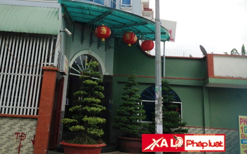 “Giải oan“ cho đôi nam nữ đến khách sạn chết cùng ngày