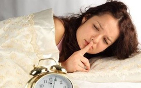 Thời gian ngủ tốt nhất cho từng độ tuổi