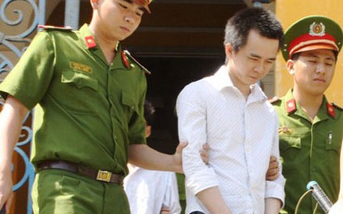 Tử hình kẻ “săn” gái bán dâm để giết, cướp vàng