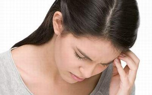 Mẹo nhỏ giúp bạn giảm nhức đầu