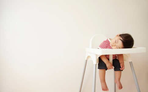 10 điều trẻ có thể khiến cha mẹ bối rối