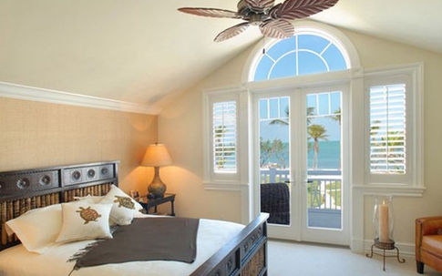 Mẹo thiết kế nội thất tiết kiệm năng lượng