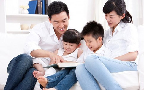 Tôi đã phải lòng sếp nữ hơn 7 tuổi