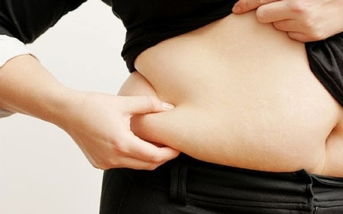 5 việc cần làm ngay nếu muốn giảm cân