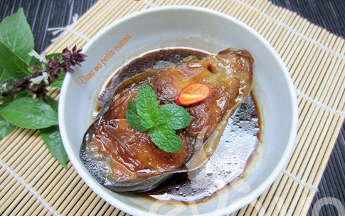 3 món cá kho ngon cho cơm chiều