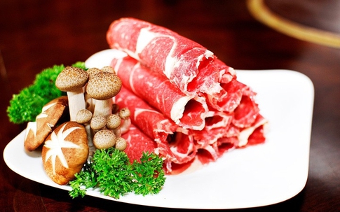 Giật mình thịt bò Úc giá hơn 50 ngàn/kg