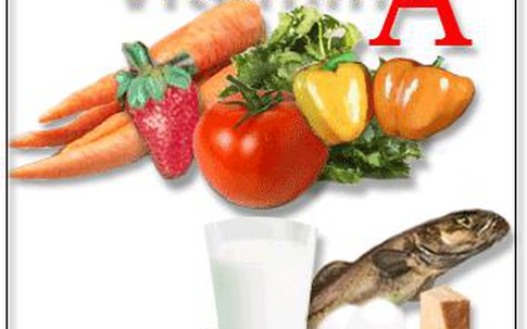 Nhóm vitamin nhân viên văn phòng cần bổ sung