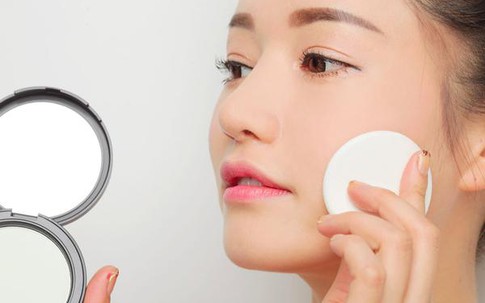 6 bước đánh nền đơn giản cho làn da mịn như em bé