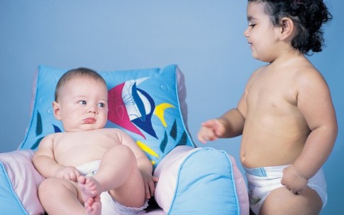 9 điều có thể khiến bạn kinh ngạc về trẻ sơ sinh