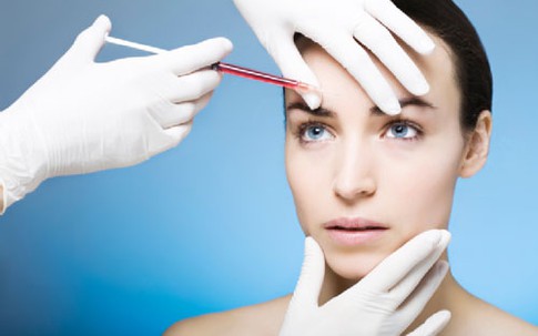 6 cách giảm nếp nhăn hiệu quả
