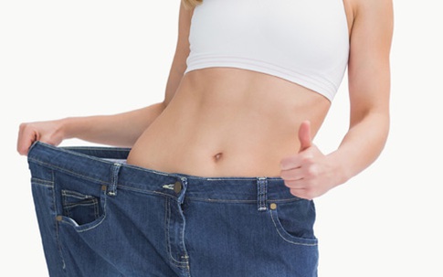 6 thói quen tốt giúp bạn giảm cân