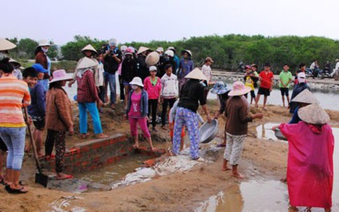 Sự thật tin đồn những căn nhà ma ám ở Thừa Thiên – Huế