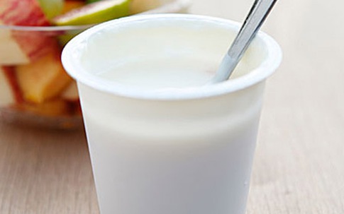 11 thực phẩm giúp xương khoẻ mạnh