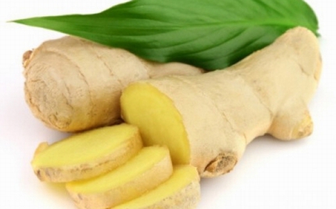 Dùng gừng không đúng cách có thể nhiễm độc tố gây ung thư gan