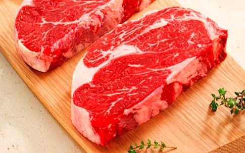 Chấm điểm 6 loại thịt "chất" nhất cho con