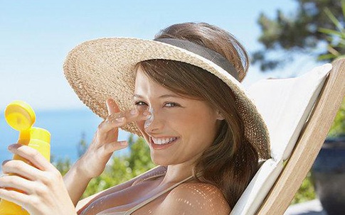 Già vì làm đẹp sai cách