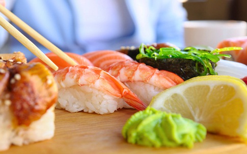 Bí quyết trẻ đẹp nhờ chế độ ăn của phụ nữ Nhật