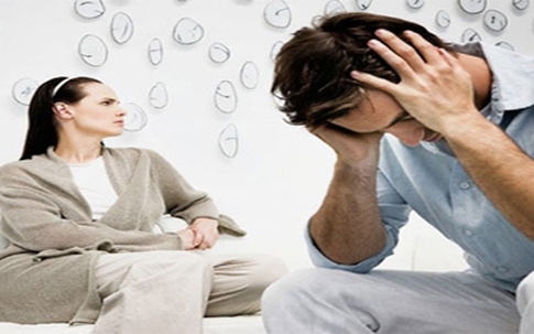 Cặp vợ chồng sốc khi phát hiện là anh em ruột