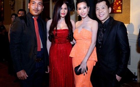 Chị Liễu Hà Tĩnh: Kiếm tiền nước ngoài về chơi showbiz