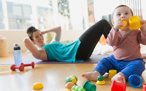 5 mẹo tiết kiệm tiền khi mua đồ chơi cho con