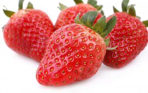 8 loại củ, quả tốt cho sức khỏe mẹ bầu