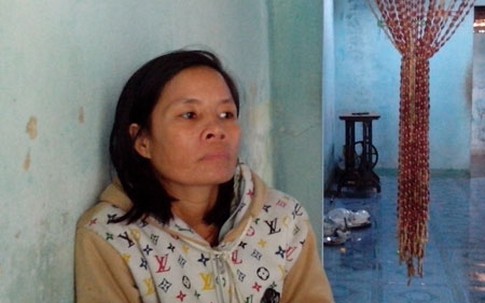Nam sinh nhảy cầu tự tử viết thư tuyệt mệnh lên yên xe?