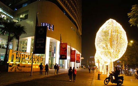 Đón Noel, miền Bắc rét đậm rét hại trên diện rộng