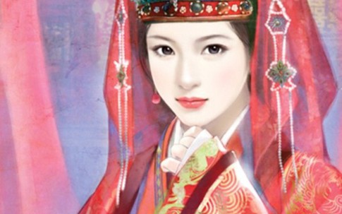 Bí ẩn về người phụ nữ khiến Tào Tháo day dứt đến khi chết