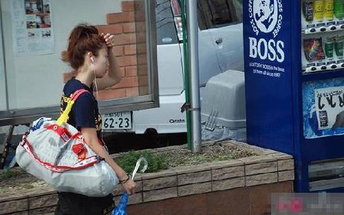 Khám phá cuộc sống "chuẩn không cần chỉnh" của người Nhật