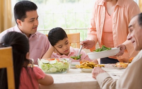 Một số điều mẹ có con cực kỳ biếng ăn rất muốn biết