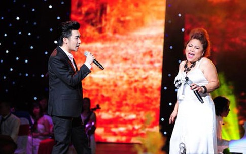 Quang Hà: "Siu Black đã về Kon Tum sống, làm nương rẫy"