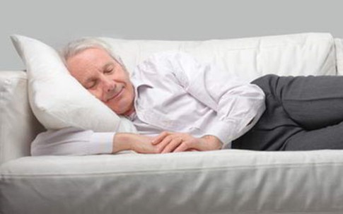 Ngủ trưa hơn 1 tiếng có nguy cơ mắc tiểu đường?