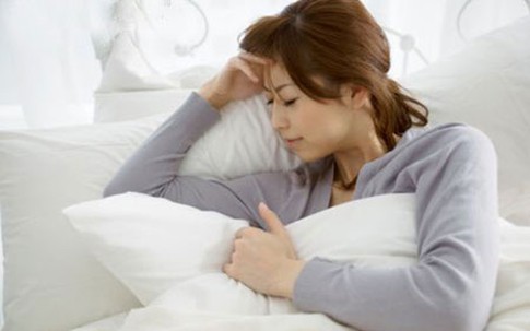 Tôi không biết trong đầu anh đang tính toán gì?