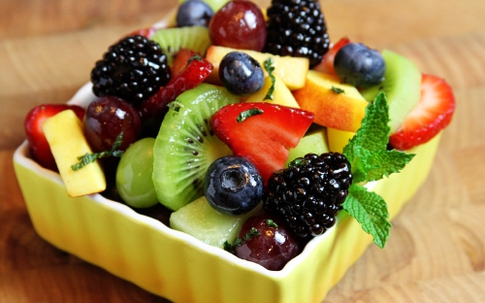 Bí quyết để khỏe mạnh trong mùa giá rét