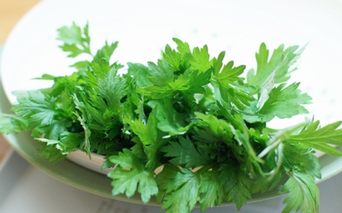 Công dụng chữa bệnh bất ngờ của ngải cứu