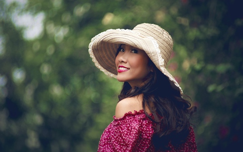 Đoan Trang tiết lộ cuộc sống bên chồng Tây