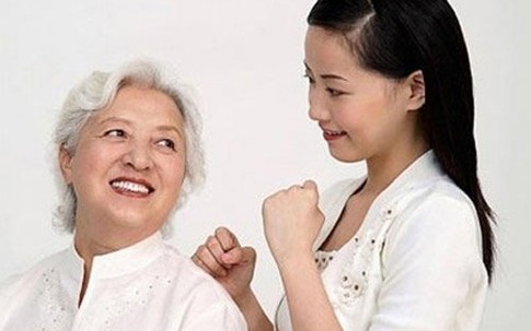 Mẹ chồng con dâu không nên ở chung