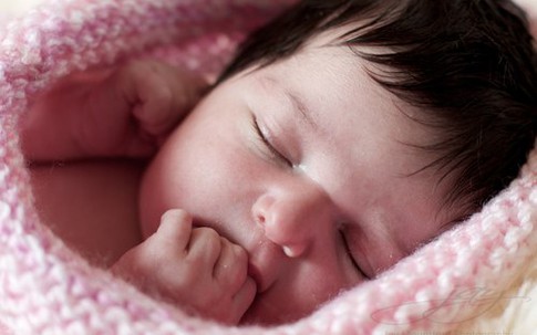 Phản xạ thông thường ở trẻ sơ sinh